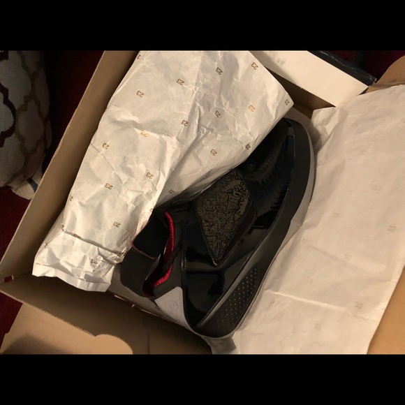 Jordan’s Retro XX - Picture 5 of 5